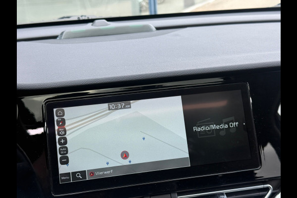 Kia e-Niro DynamicPlusLine 64 kWh 100% SOH OPEN DAK WARMTEPOMP