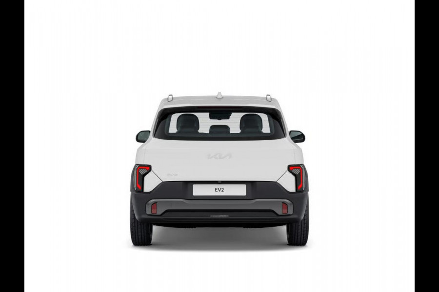 Kia EV2 Air 42.2 kWh | 5p. | Actieprijs* | Clima | Adapt. Cruise | Navi | Stoel&Stuur Verwarming | Dakrails