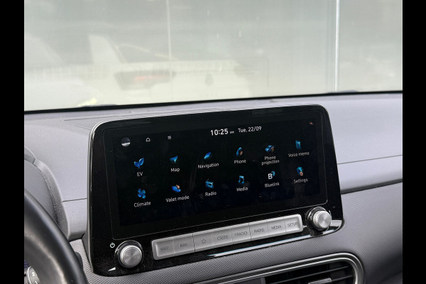 Hyundai Kona EV Limited 64 kWh 100% SOH LEDER MEMORY