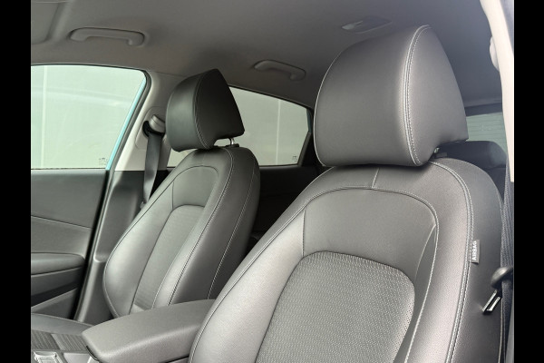 Hyundai Kona EV Limited 64 kWh 100% SOH LEDER MEMORY