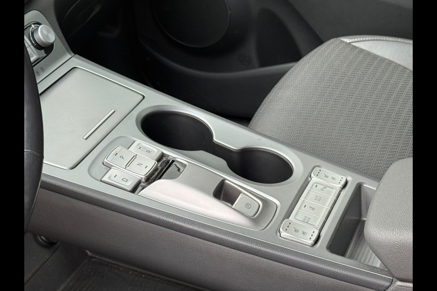Hyundai Kona EV Limited 64 kWh 100% SOH LEDER MEMORY