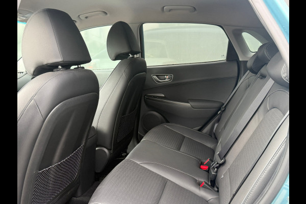 Hyundai Kona EV Limited 64 kWh 100% SOH LEDER MEMORY