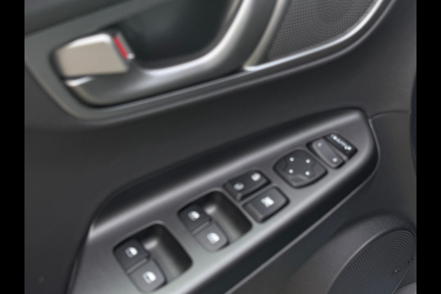 Hyundai Kona EV Limited 64 kWh 100% SOH LEDER MEMORY