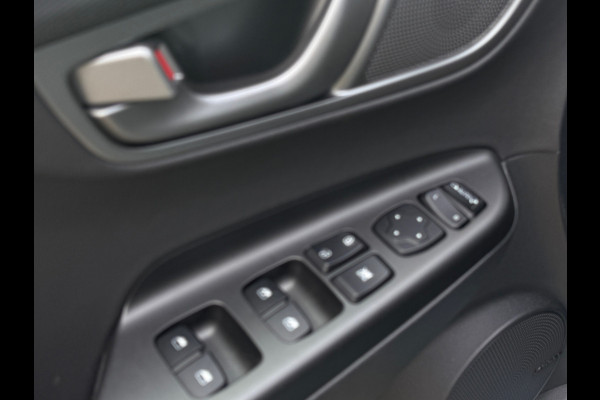 Hyundai Kona EV Limited 64 kWh 100% SOH LEDER MEMORY