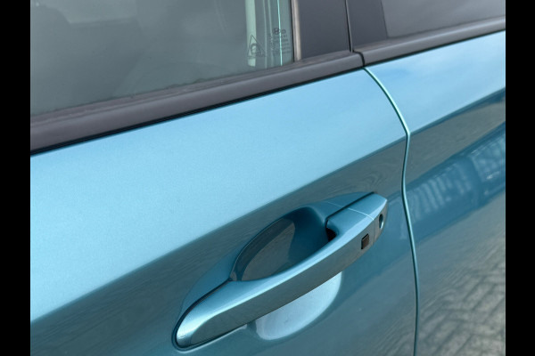 Hyundai Kona EV Limited 64 kWh 100% SOH LEDER MEMORY