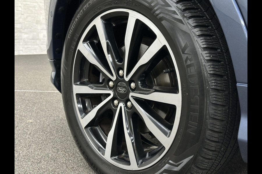 Ford Kuga 1.5 EcoBoost 150PK ST Line | Panorama | Trekhaak 2000kg Trekgewicht! | Navigatie | Carplay | Climate Control | Verwarmde Voorruit | Cruise Control | 18 inch | Getint Glas | Keyless-Start |