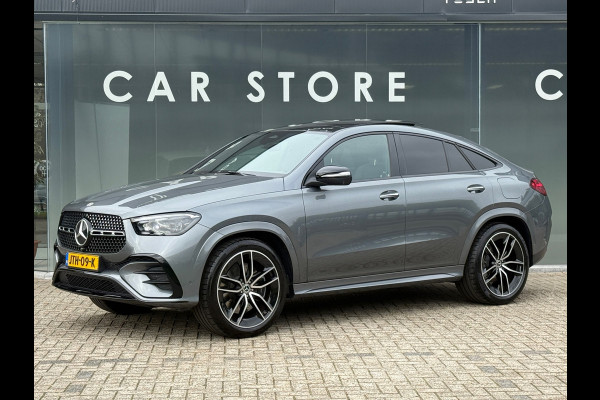 Mercedes-Benz GLE Coupé 400 e 4MATIC Sport Edition Premium Plus