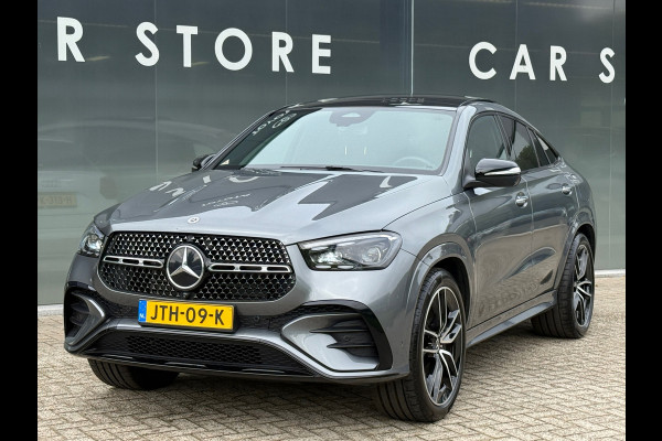 Mercedes-Benz GLE Coupé 400 e 4MATIC Sport Edition Premium Plus