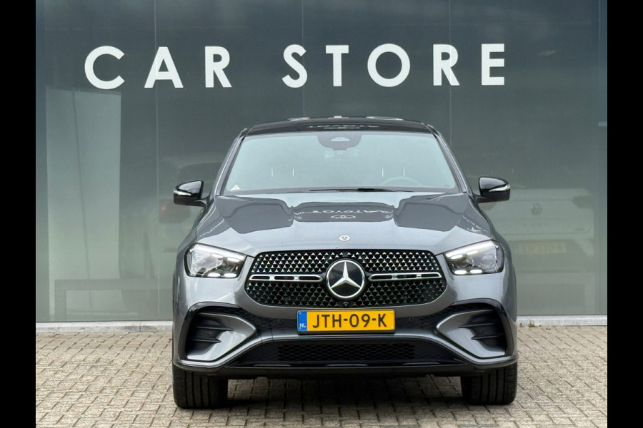 Mercedes-Benz GLE Coupé 400 e 4MATIC Sport Edition Premium Plus
