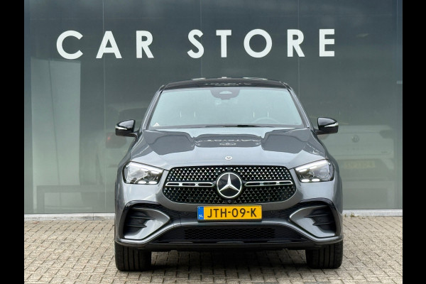 Mercedes-Benz GLE Coupé 400 e 4MATIC Sport Edition Premium Plus