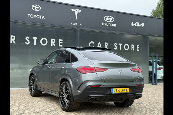 Mercedes-Benz GLE Coupé 400 e 4MATIC Sport Edition Premium Plus