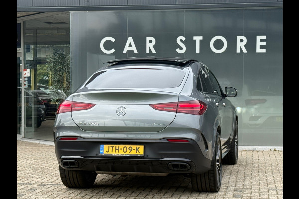 Mercedes-Benz GLE Coupé 400 e 4MATIC Sport Edition Premium Plus