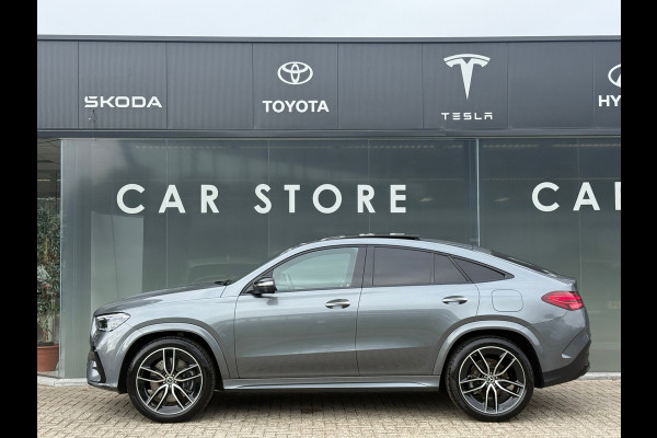 Mercedes-Benz GLE Coupé 400 e 4MATIC Sport Edition Premium Plus