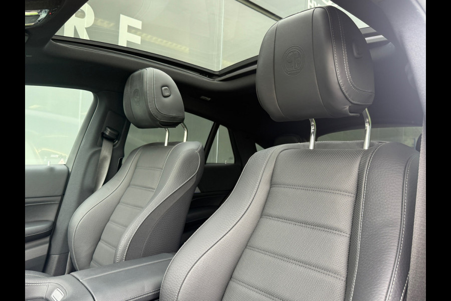 Mercedes-Benz GLE Coupé 400 e 4MATIC Sport Edition Premium Plus