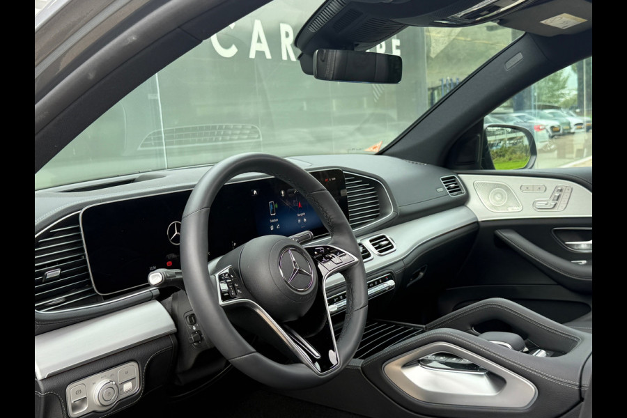 Mercedes-Benz GLE Coupé 400 e 4MATIC Sport Edition Premium Plus