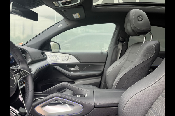 Mercedes-Benz GLE Coupé 400 e 4MATIC Sport Edition Premium Plus