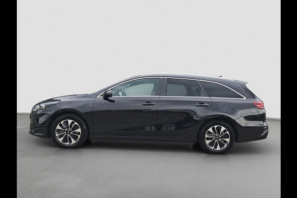 Kia Ceed Sportswagon 1.0 T-GDi Design Edition | JBL | Elektr. Achterklep | Lage KM's! | Navi | Climate Control | Cruise | Stoel- en Stuuverwarming |