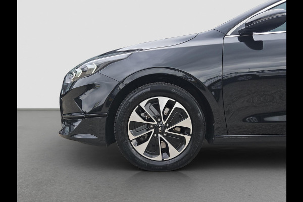 Kia Ceed Sportswagon 1.0 T-GDi Design Edition | JBL | Elektr. Achterklep | Lage KM's! | Navi | Climate Control | Cruise | Stoel- en Stuuverwarming |