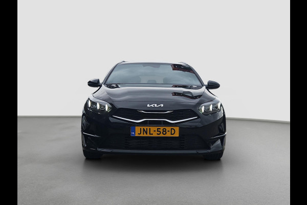 Kia Ceed Sportswagon 1.0 T-GDi Design Edition | JBL | Elektr. Achterklep | Lage KM's! | Navi | Climate Control | Cruise | Stoel- en Stuuverwarming |