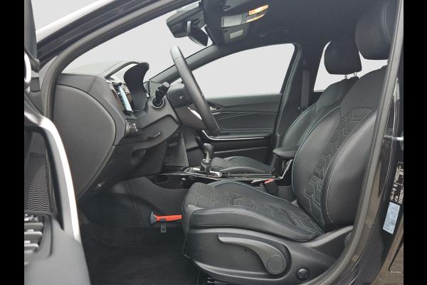 Kia Ceed Sportswagon 1.0 T-GDi Design Edition | JBL | Elektr. Achterklep | Lage KM's! | Navi | Climate Control | Cruise | Stoel- en Stuuverwarming |