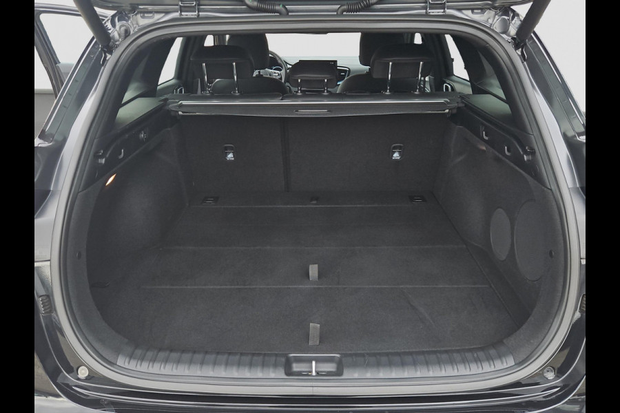 Kia Ceed Sportswagon 1.0 T-GDi Design Edition | JBL | Elektr. Achterklep | Lage KM's! | Navi | Climate Control | Cruise | Stoel- en Stuuverwarming |