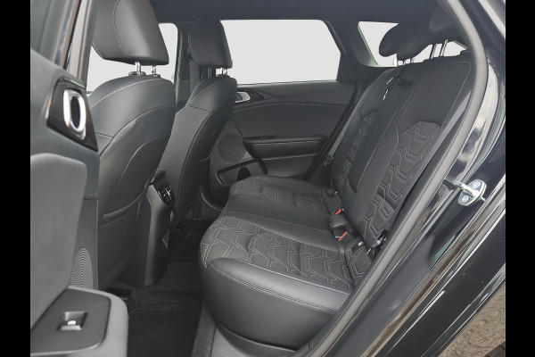 Kia Ceed Sportswagon 1.0 T-GDi Design Edition | JBL | Elektr. Achterklep | Lage KM's! | Navi | Climate Control | Cruise | Stoel- en Stuuverwarming |