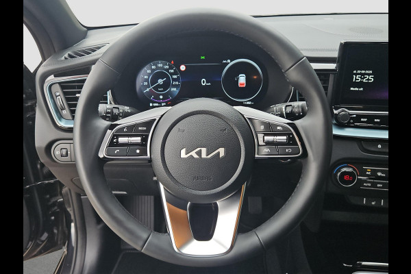 Kia Ceed Sportswagon 1.0 T-GDi Design Edition | JBL | Elektr. Achterklep | Lage KM's! | Navi | Climate Control | Cruise | Stoel- en Stuuverwarming |