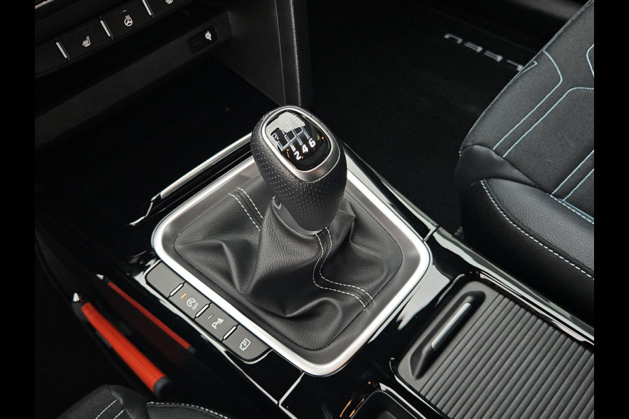 Kia Ceed Sportswagon 1.0 T-GDi Design Edition | JBL | Elektr. Achterklep | Lage KM's! | Navi | Climate Control | Cruise | Stoel- en Stuuverwarming |