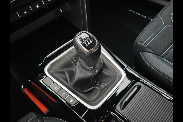 Kia Ceed Sportswagon 1.0 T-GDi Design Edition | JBL | Elektr. Achterklep | Lage KM's! | Navi | Climate Control | Cruise | Stoel- en Stuuverwarming |
