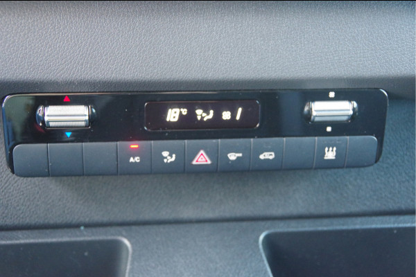 Mercedes-Benz Sprinter 319 3.0 CDI V6 L2H1 AUT. LED, 2.8T TREKHAAK, STANDKACHEL, CAMERA, NAVI, CLIMA