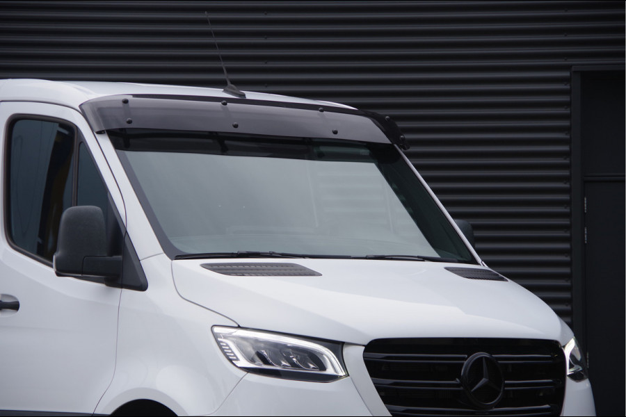 Mercedes-Benz Sprinter 319 3.0 CDI V6 L2H1 AUT. LED, 2.8T TREKHAAK, STANDKACHEL, CAMERA, NAVI, CLIMA