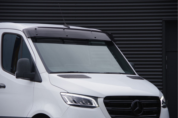 Mercedes-Benz Sprinter 319 3.0 CDI V6 L2H1 AUT. LED, 2.8T TREKHAAK, STANDKACHEL, CAMERA, NAVI, CLIMA