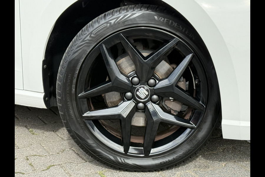 Seat Ibiza 1.0 TSI FR Business Intense | Pano | ACC | BEATS | Camera | 17 inch