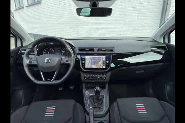 Seat Ibiza 1.0 TSI FR Business Intense | Pano | ACC | BEATS | Camera | 17 inch