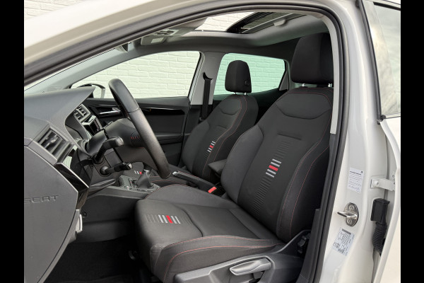 Seat Ibiza 1.0 TSI FR Business Intense | Pano | ACC | BEATS | Camera | 17 inch