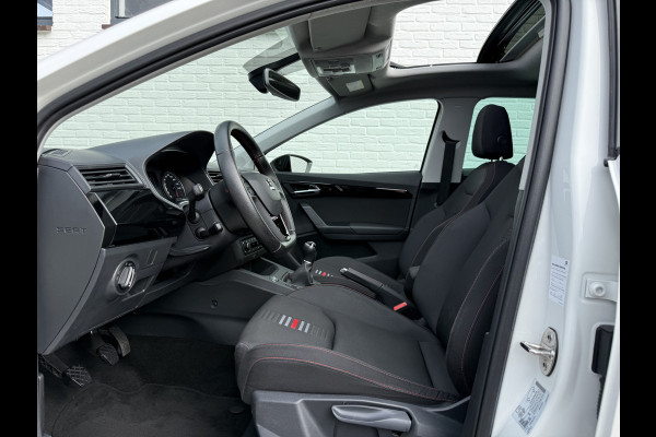 Seat Ibiza 1.0 TSI FR Business Intense | Pano | ACC | BEATS | Camera | 17 inch