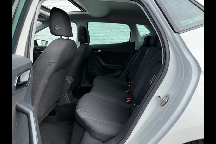 Seat Ibiza 1.0 TSI FR Business Intense | Pano | ACC | BEATS | Camera | 17 inch