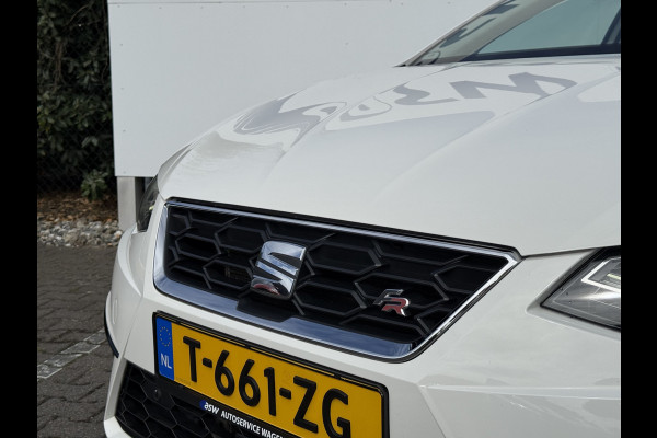 Seat Ibiza 1.0 TSI FR Business Intense | Pano | ACC | BEATS | Camera | 17 inch