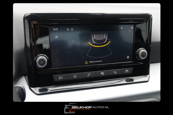 Seat Ibiza 1.0 EcoTSI Airco Virtual dash Carplay parkeersensor