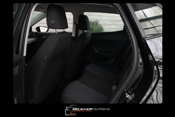 Seat Ibiza 1.0 EcoTSI Airco Virtual dash Carplay parkeersensor