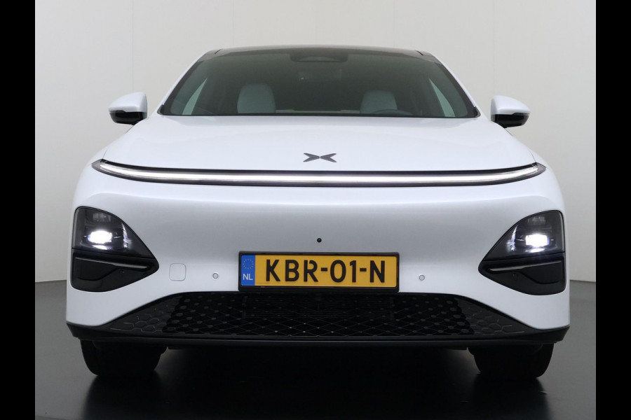 XPeng G6 RWD Long Range 80.8 kWh VAN: 48.900,- VOOR: 45.877,- UW HERFSTVOORDEEL: 3.023,-| STOELVERWARMING + VENTILATIE| 360 CAMERA| XPENG GARANTIE T/M 2033| ORIG. NL EERSTE EIGENAAR NAP|