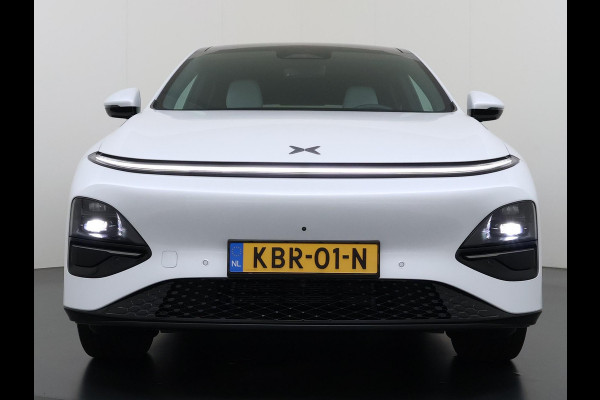 XPeng G6 RWD Long Range 80.8 kWh VAN: 48.900,- VOOR: 45.877,- UW HERFSTVOORDEEL: 3.023,-| STOELVERWARMING + VENTILATIE| 360 CAMERA| XPENG GARANTIE T/M 2033| ORIG. NL EERSTE EIGENAAR NAP|