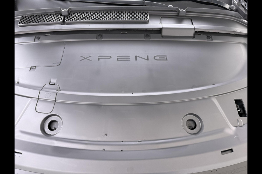 XPeng G6 RWD Long Range 80.8 kWh VAN: 48.900,- VOOR: 45.877,- UW HERFSTVOORDEEL: 3.023,-| STOELVERWARMING + VENTILATIE| 360 CAMERA| XPENG GARANTIE T/M 2033| ORIG. NL EERSTE EIGENAAR NAP|