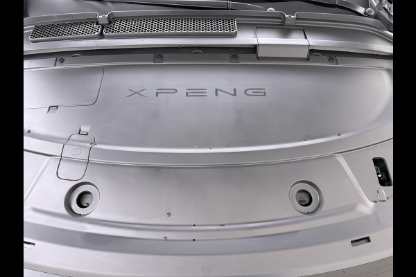 XPeng G6 RWD Long Range 80.8 kWh VAN: 48.900,- VOOR: 45.877,- UW HERFSTVOORDEEL: 3.023,-| STOELVERWARMING + VENTILATIE| 360 CAMERA| XPENG GARANTIE T/M 2033| ORIG. NL EERSTE EIGENAAR NAP|