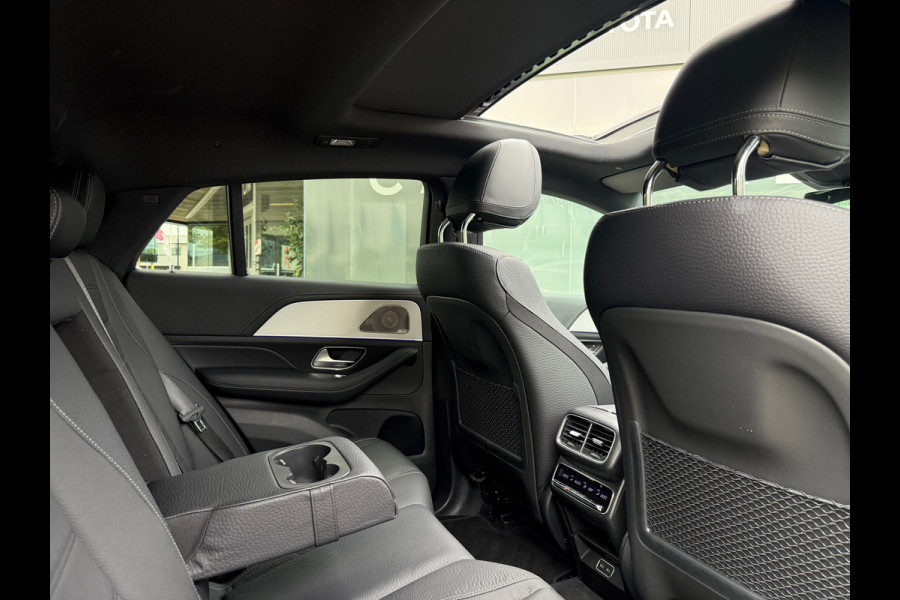 Mercedes-Benz GLE Coupé 400 e 4MATIC Sport Edition Premium Plus