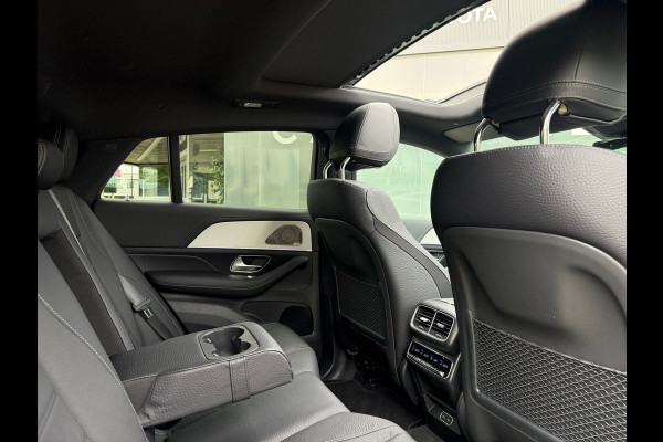 Mercedes-Benz GLE Coupé 400 e 4MATIC Sport Edition Premium Plus