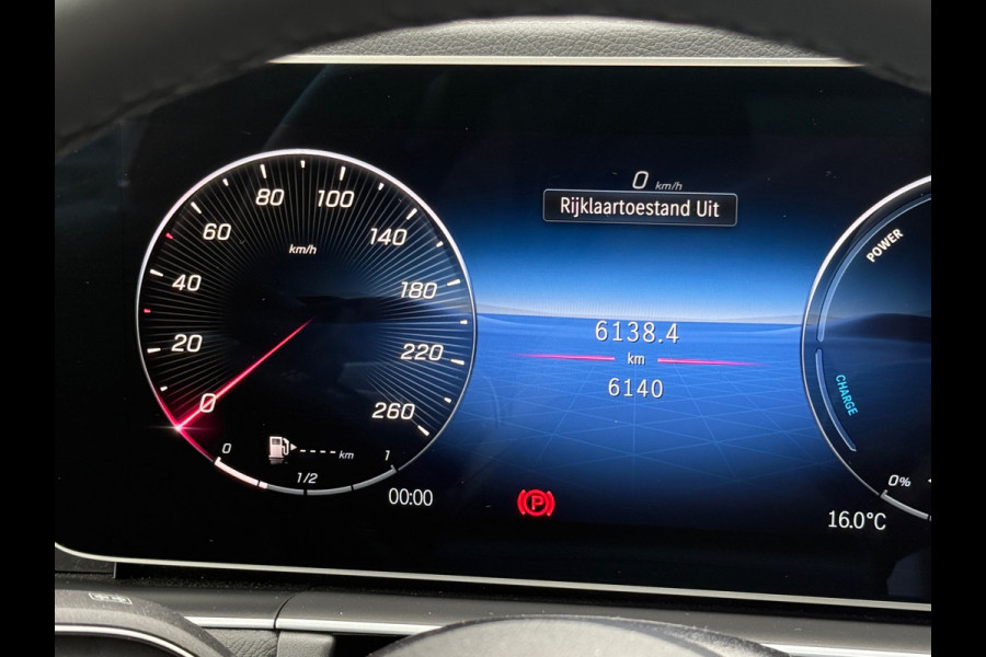 Mercedes-Benz GLE Coupé 400 e 4MATIC Sport Edition Premium Plus