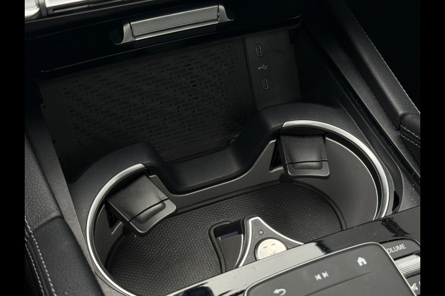 Mercedes-Benz GLE Coupé 400 e 4MATIC Sport Edition Premium Plus