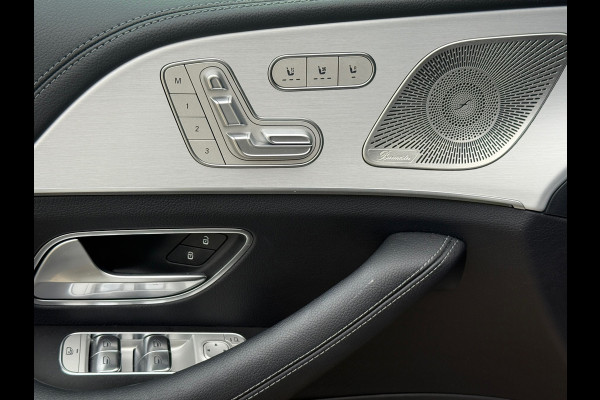 Mercedes-Benz GLE Coupé 400 e 4MATIC Sport Edition Premium Plus