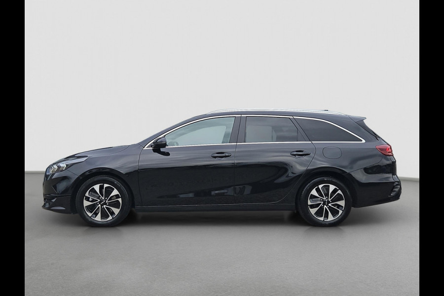 Kia Ceed Sportswagon 1.0 T-GDi MHEV Design Edition | Automaat | Stoel- en Stuurverwarming | Navi | Clima | JBL |